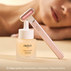 Set Varita Infinite Glow & Serum Activador