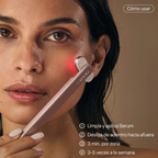 Set Varita Infinite Glow & Serum Activador