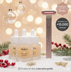 Tratamiento Full: 3 Meses